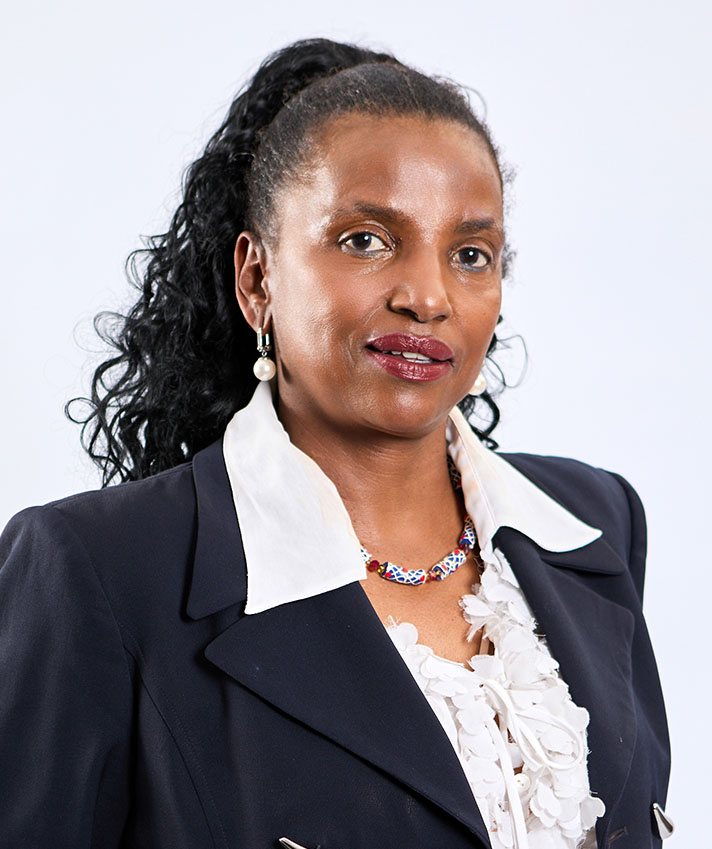 Dr. L. Moretlo Molefi